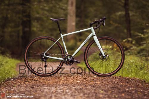 Specialized Sequoia ficha tecnica